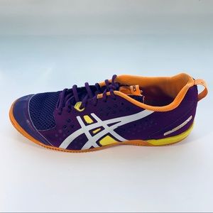 ASICS Women’s size 7 GEL-FORTIUS TR S384Y On Sale